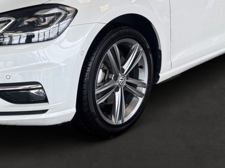 2019 Volkswagen Golf - thumbnail 10