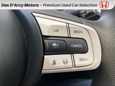 2023 Honda Jazz ELEGANCE HYBRID €25,950 thumbnail