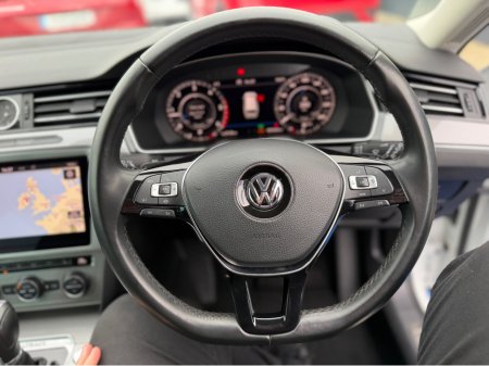 2020 Volkswagen Passat ALLTRACK - 4WD - 2.0L DIESEL - AUTO - 12M WARRANTY - CAR: 1710 €31,950 thumbnail