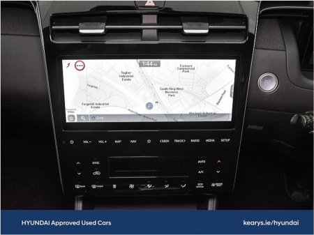 2021 Hyundai Tucson - thumbnail 25