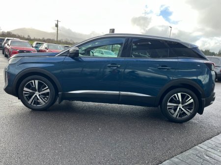 2024 Peugeot 3008 - thumbnail 3