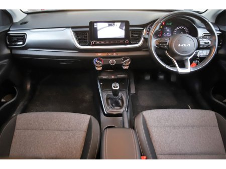2023 Kia Stonic 1.0 K2 PE MY2022 *REVERSE CAM*CARPLAY*ANDROID AUTO* €19,890 thumbnail