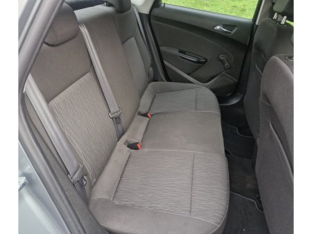 2015 Opel Astra 1.6 CDTI 110PS SC €6,990 thumbnail