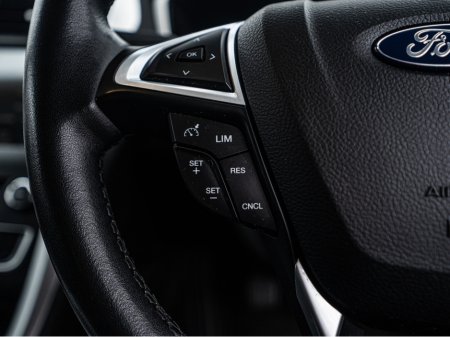 2018 Ford Mondeo - thumbnail 21