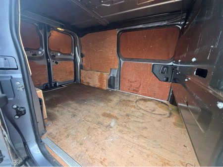 2022 Opel Vivaro - thumbnail 5