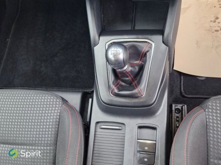 2024 Ford Focus 1.0L EcoBoost 125PS ST-Line €25,950 thumbnail