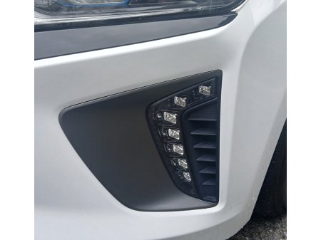 2019 Hyundai Ioniq - thumbnail 15