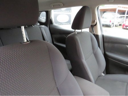 2015 Nissan Qashqai - thumbnail 9