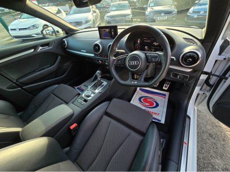 2017 Audi A3 - photo 5