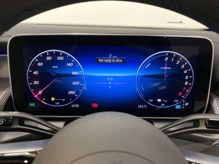 2026 Mercedes-Benz GLC Class - thumbnail 8