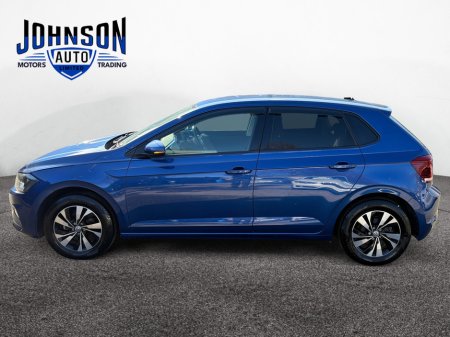 2019 Volkswagen Polo - thumbnail 2