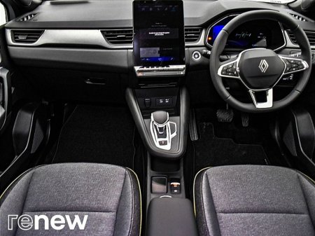 2025 Renault Symbioz Techno TCe 140 €34,990