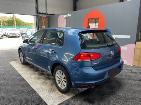 2016 Volkswagen Golf - photo 4