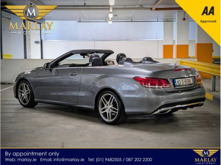 2016 Mercedes-Benz E Class - photo 2