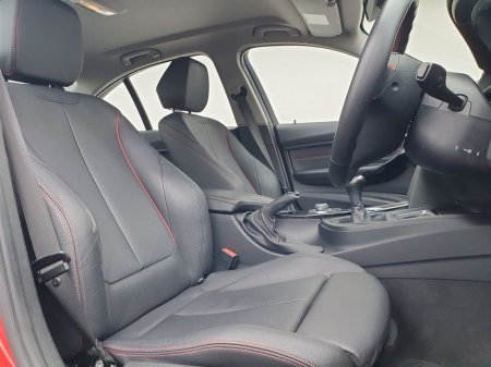 2015 BMW 3 Series 316D SPORT €15,995 thumbnail