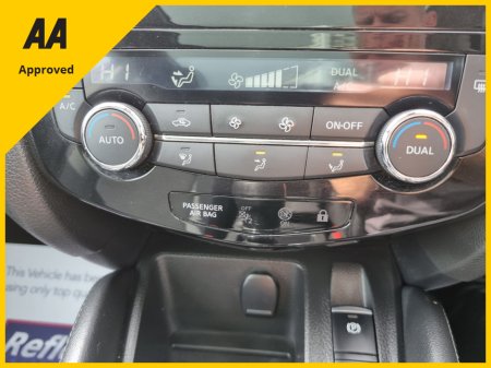 2018 Nissan Qashqai - thumbnail 23