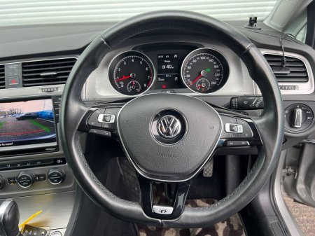 2015 Volkswagen Golf - thumbnail 4