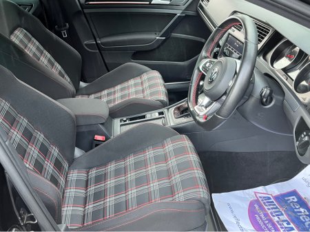 2016 Volkswagen Golf Gti €18,900