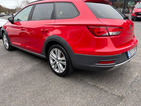 2015 SEAT Leon - thumbnail 21