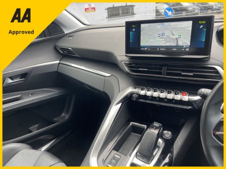 2022 Peugeot 3008 ACTIVE PREMIUM S/S FREE DELIVERY €22,750 thumbnail