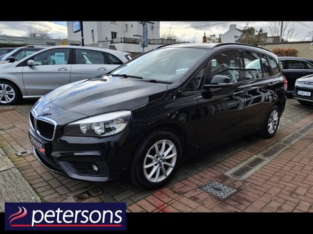 2015 BMW 2 Series - thumbnail 4