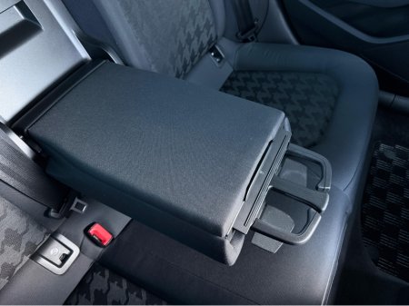 2014 Audi A3 1.4 TFSI SPORT S-TRONIC SALOON €14,950 thumbnail