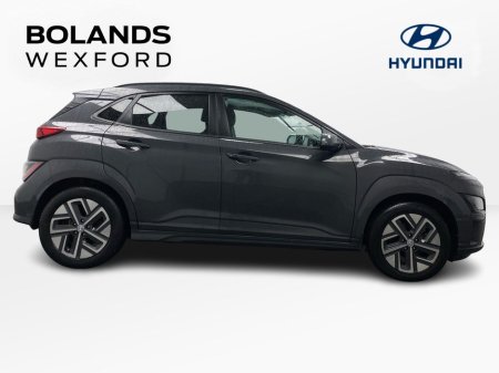 2023 Hyundai Kona - thumbnail 4