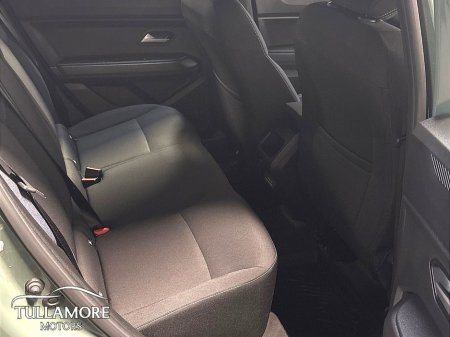 2025 Dacia Duster Expression HEV 155 E06X €30,900 thumbnail