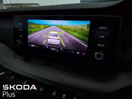 2024 Skoda Octavia Ambition 2.0Tdi 115Bhp €27,950 thumbnail