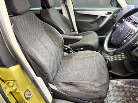 2009 Citroen C4 Picasso  €1,500 thumbnail