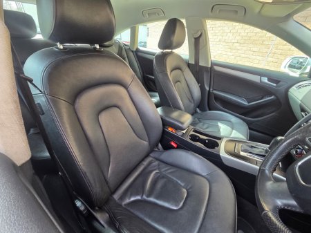 2011 Audi A5 - thumbnail 19