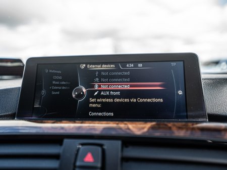 2014 BMW 3 Series - thumbnail 25