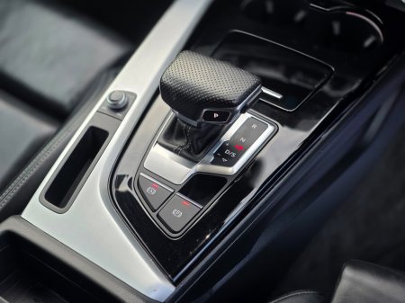 2020 Audi A5 SPORTBACK 40 TFSI 204BHP S 4DR S-TRONIC LINE €31,950 thumbnail