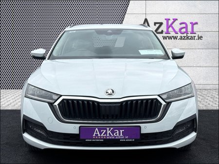 2021 Skoda Octavia 2021 SE TECH 2.0 TDI ESTATE €132 P/W WITH NO CASH DEPOSIT 10 DAY SALE NOW ON!! €26,995
