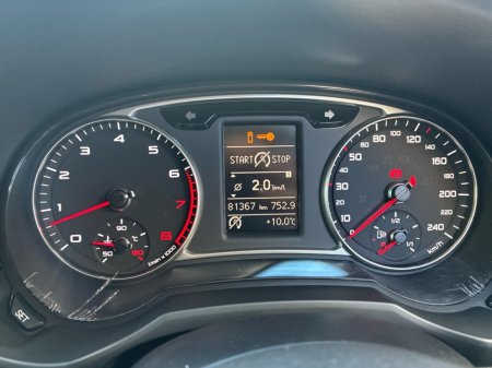 2014 Audi A1 - thumbnail 14