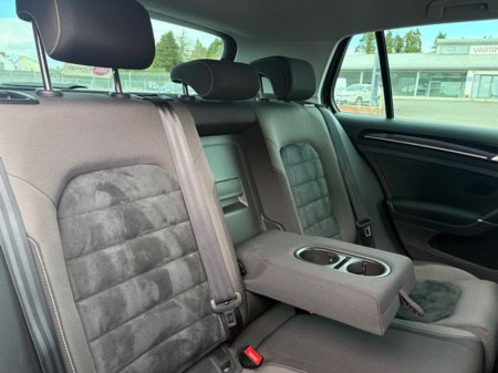 2016 Volkswagen Golf - thumbnail 33