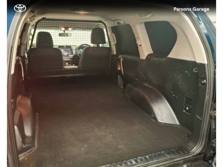 2022 Toyota Landcruiser - thumbnail 12