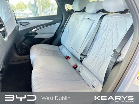 2024 BYD Seal - thumbnail 8