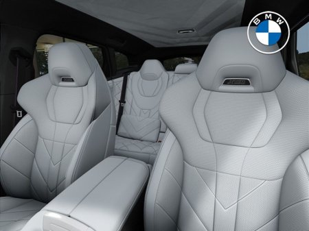 2026 BMW XM 50e €159,957 thumbnail
