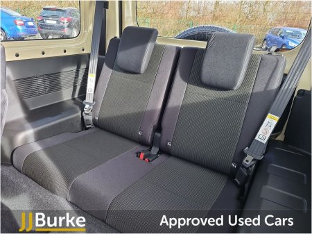 2024 Suzuki Jimny - thumbnail 10