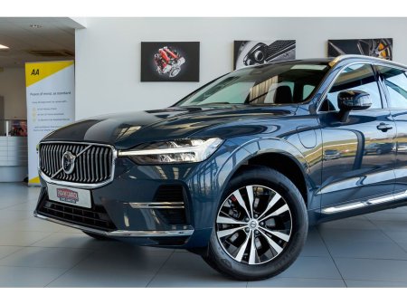2023 Volvo XC60 - thumbnail 2