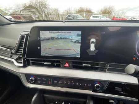 2021 Hyundai Tucson - thumbnail 4