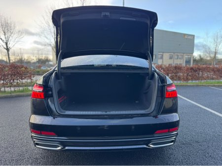 2019 Audi A6 - thumbnail 9