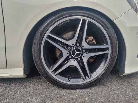 2014 Mercedes-Benz A Class - thumbnail 16