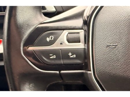 2022 Peugeot 3008 - thumbnail 20