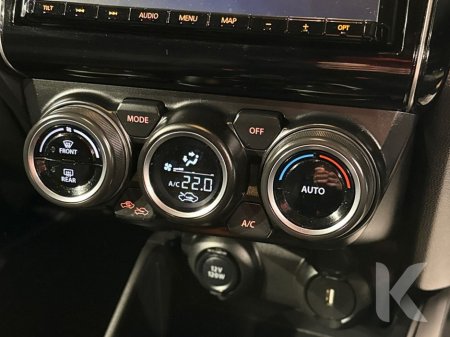 2021 Suzuki Swift - thumbnail 23