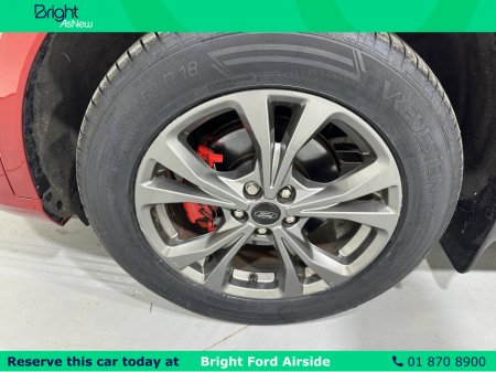 2023 Ford Kuga - thumbnail 13