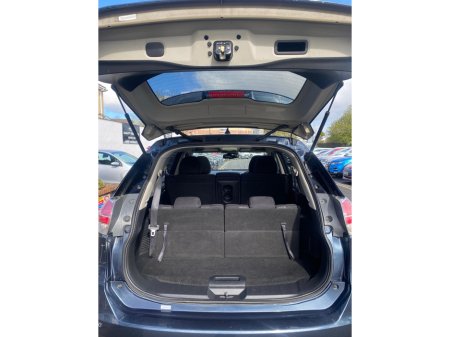 2017 Nissan X-Trail - thumbnail 9