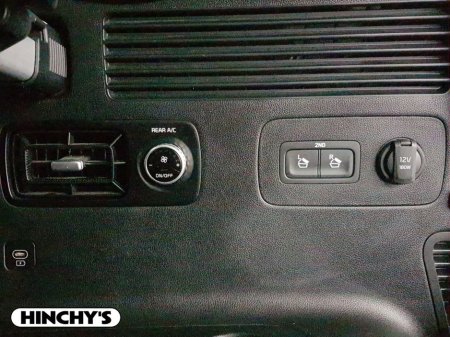 2024 Kia Sorento 2.2 Sorento Diesel thumbnail