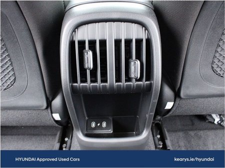 2024 Hyundai Kona 1.0 T-GDI Elegance thumbnail